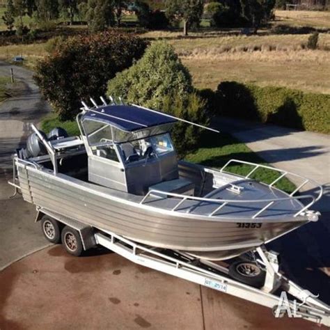 australialisted boats for sale tasmania.